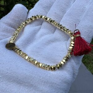 Erimish Gold Bracelet 💛✨